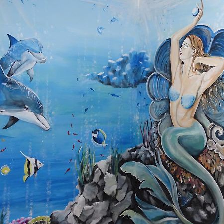 לינה וארוחת בוקר וילה סן ג'ובאני Perla Del Sud מראה חיצוני תמונה